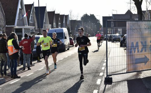 2024 Hoofdloop