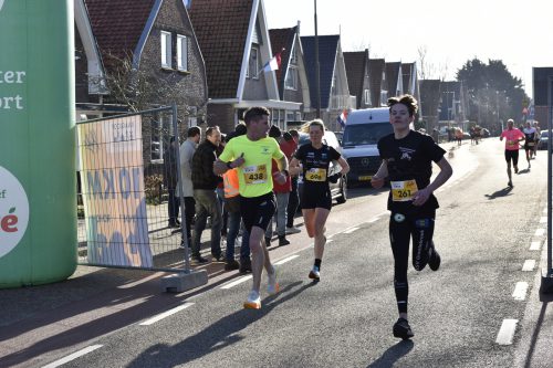 2024 Hoofdloop