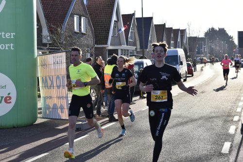 2024 Hoofdloop