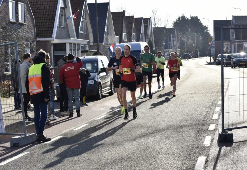 2024 Hoofdloop