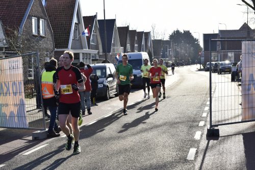 2024 Hoofdloop
