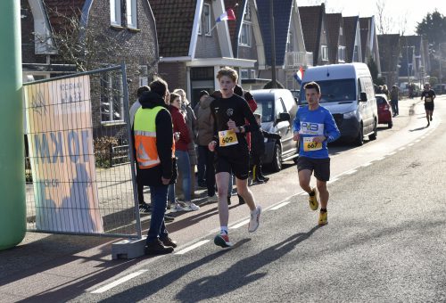2024 Hoofdloop
