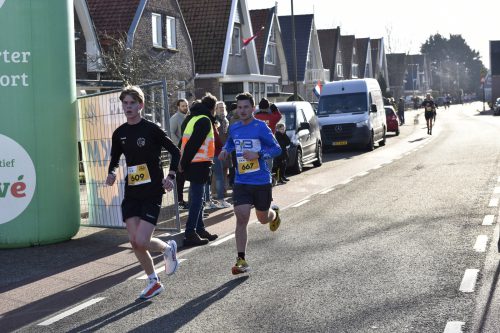 2024 Hoofdloop
