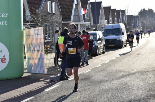2024 Hoofdloop