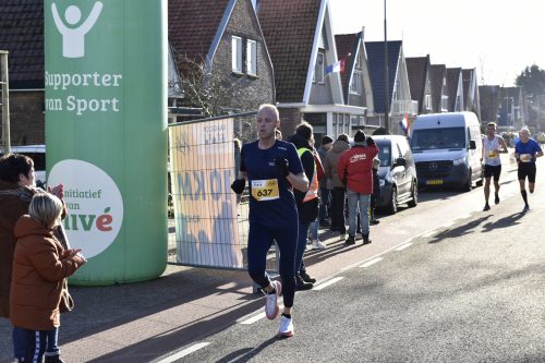 2024 Hoofdloop
