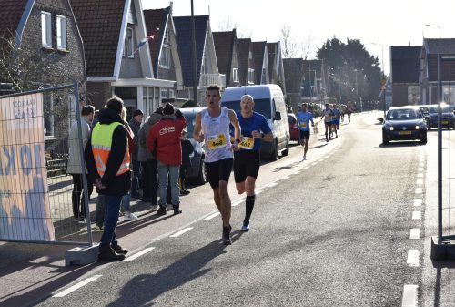 2024 Hoofdloop