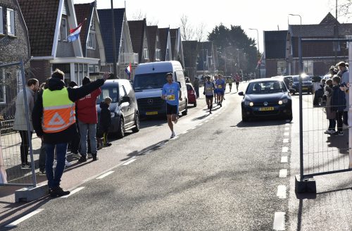2024 Hoofdloop