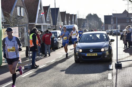2024 Hoofdloop