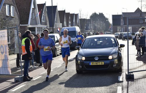 2024 Hoofdloop