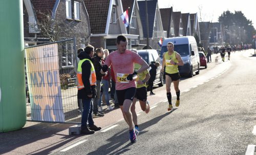 2024 Hoofdloop