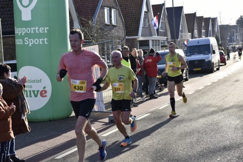 2024 Hoofdloop