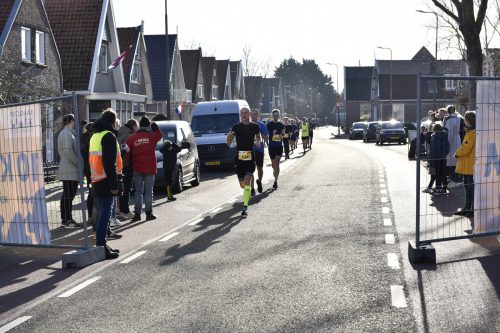 2024 Hoofdloop
