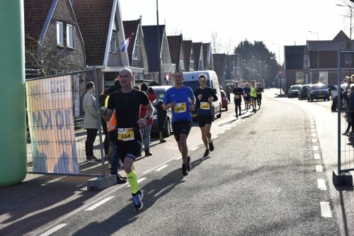 2024 Hoofdloop