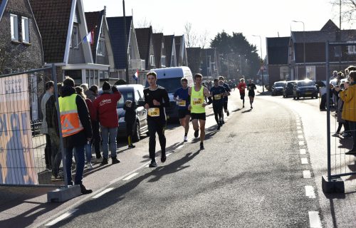 2024 Hoofdloop