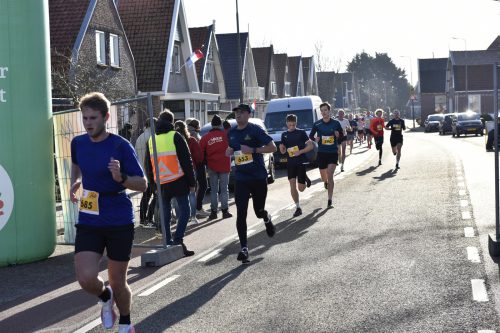 2024 Hoofdloop