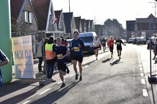 2024 Hoofdloop