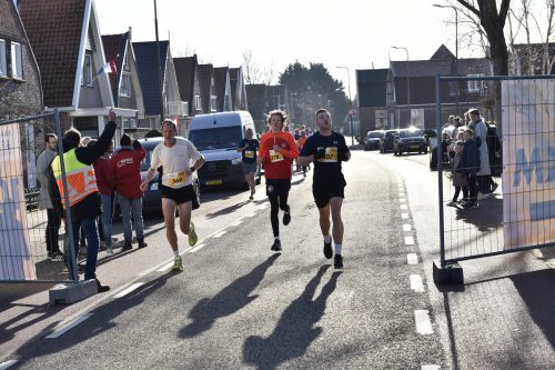 2024 Hoofdloop