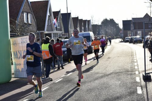 2024 Hoofdloop