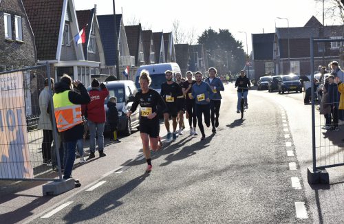 2024 Hoofdloop