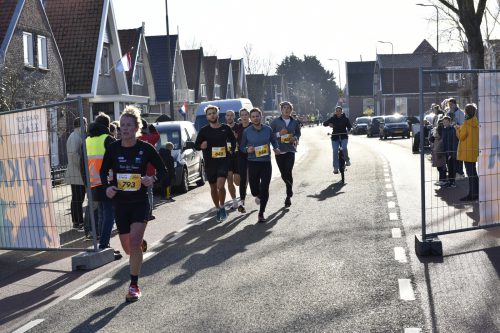 2024 Hoofdloop