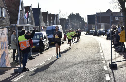 2024 Hoofdloop