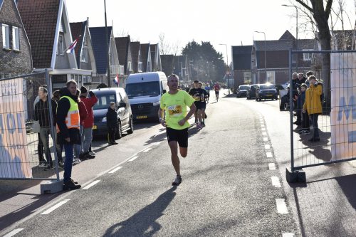 2024 Hoofdloop