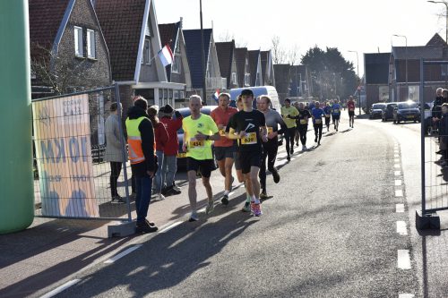 2024 Hoofdloop
