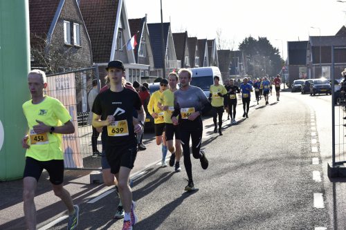 2024 Hoofdloop