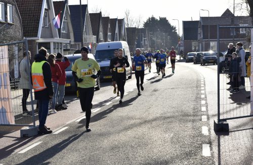 2024 Hoofdloop