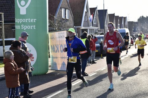 2024 Hoofdloop