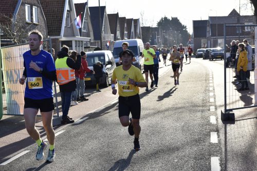 2024 Hoofdloop