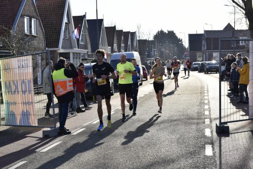 2024 Hoofdloop