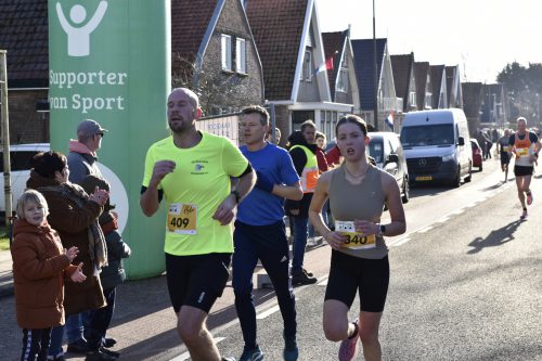 2024 Hoofdloop