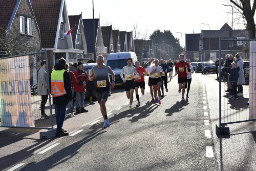 2024 Hoofdloop