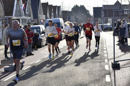2024 Hoofdloop