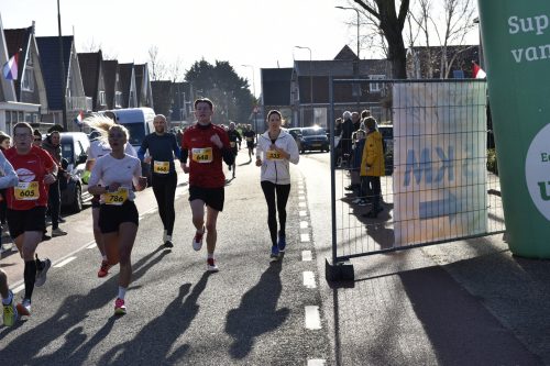 2024 Hoofdloop