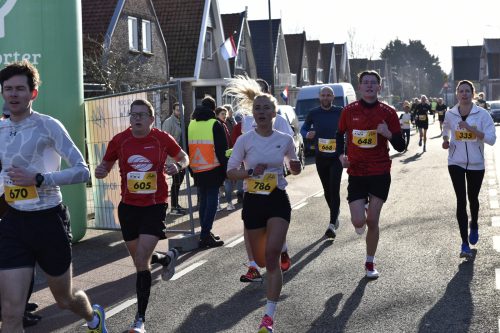 2024 Hoofdloop