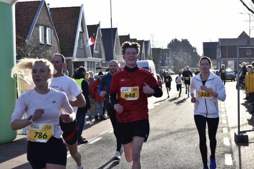2024 Hoofdloop