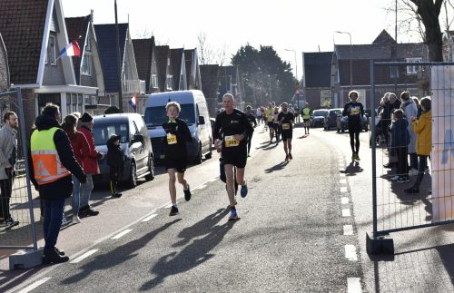2024 Hoofdloop