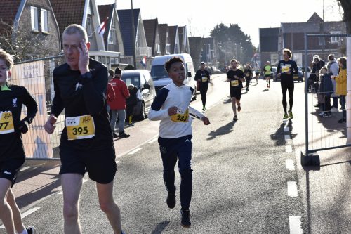 2024 Hoofdloop