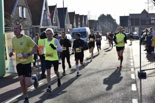 2024 Hoofdloop