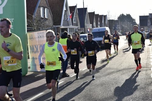 2024 Hoofdloop