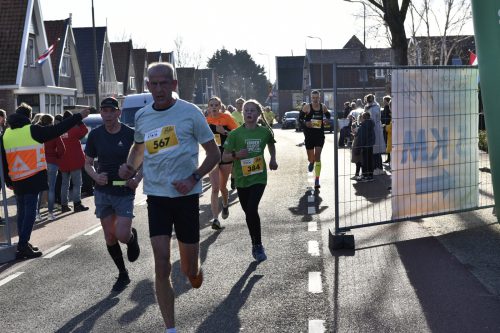 2024 Hoofdloop