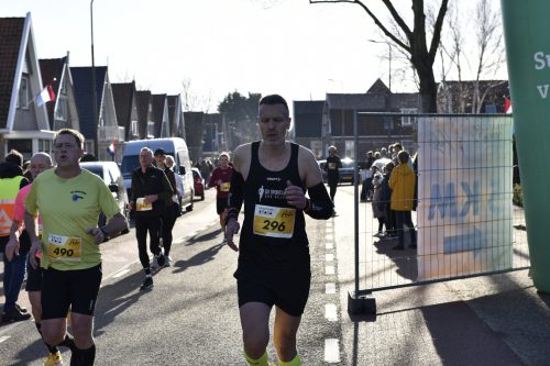 2024 Hoofdloop