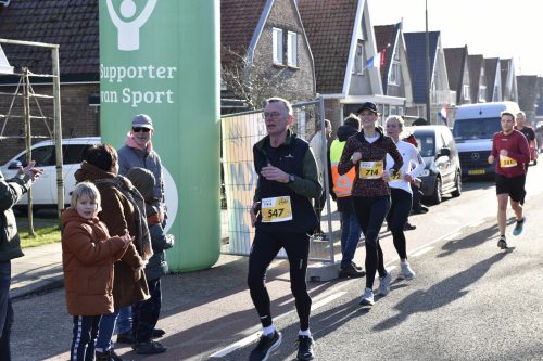 2024 Hoofdloop