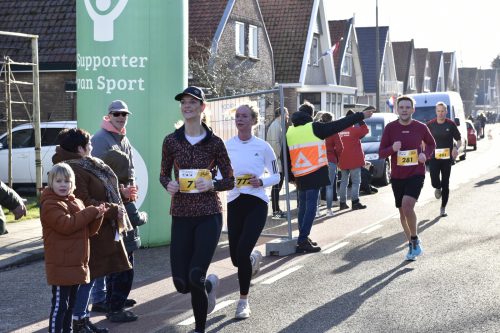 2024 Hoofdloop