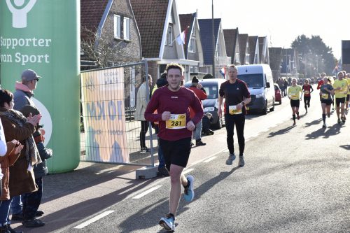 2024 Hoofdloop