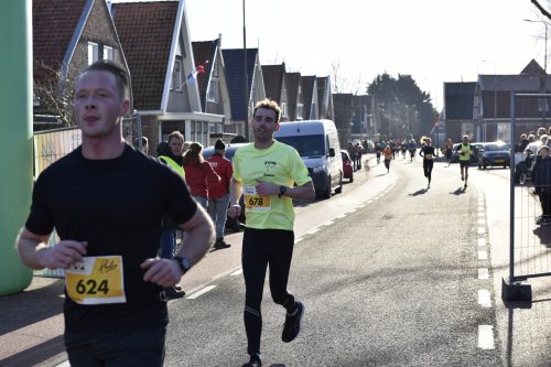 2024 Hoofdloop