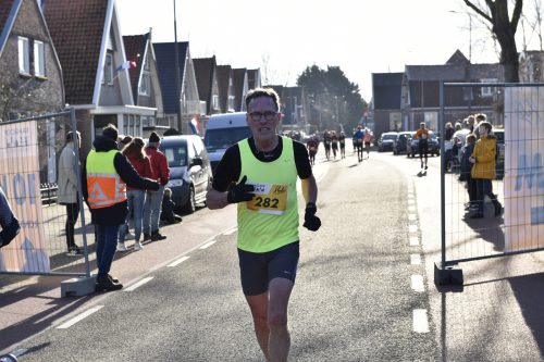 2024 Hoofdloop