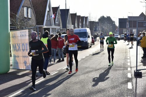 2024 Hoofdloop